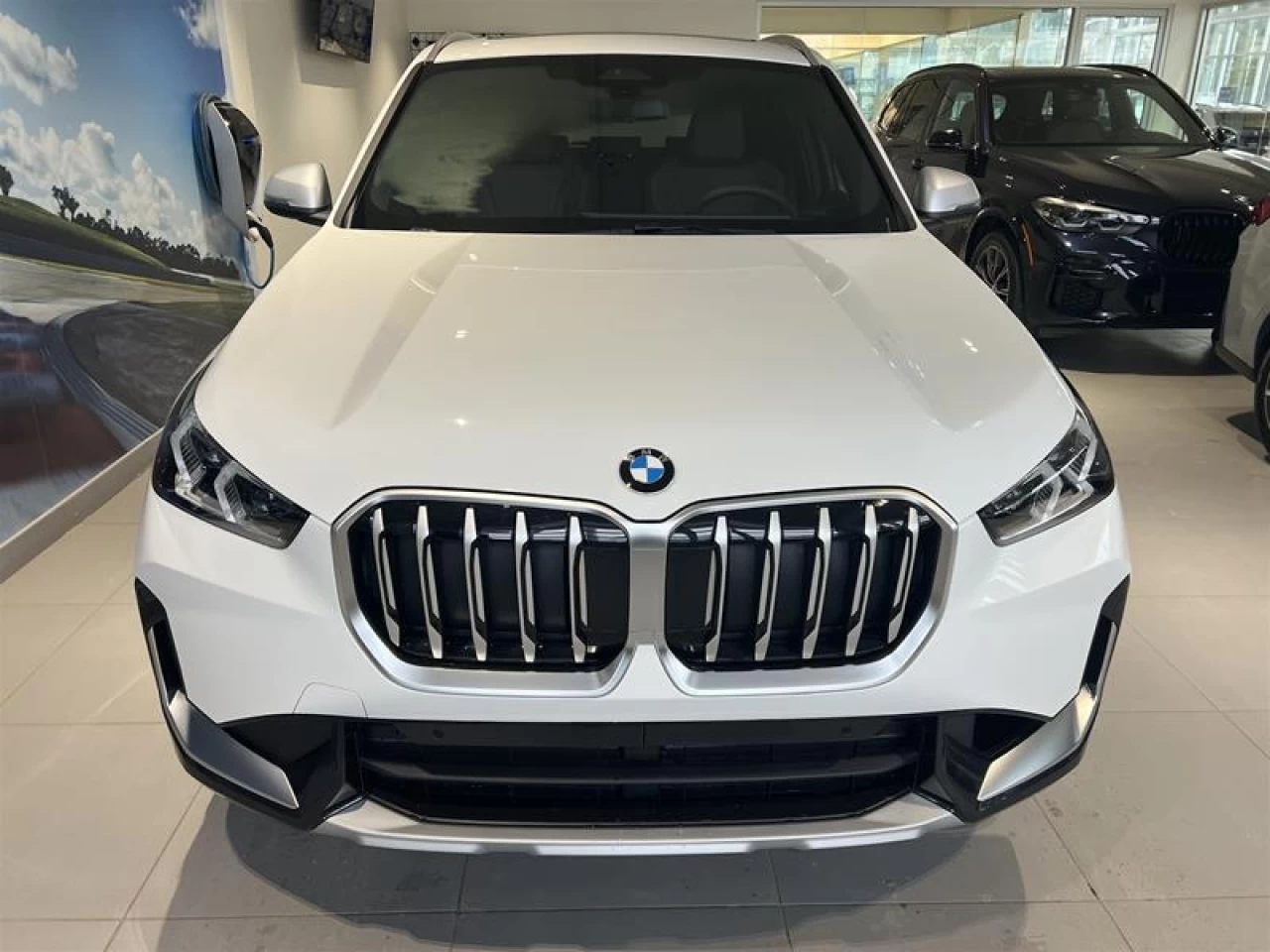 2024 BMW X1 xDrive28i Main Image