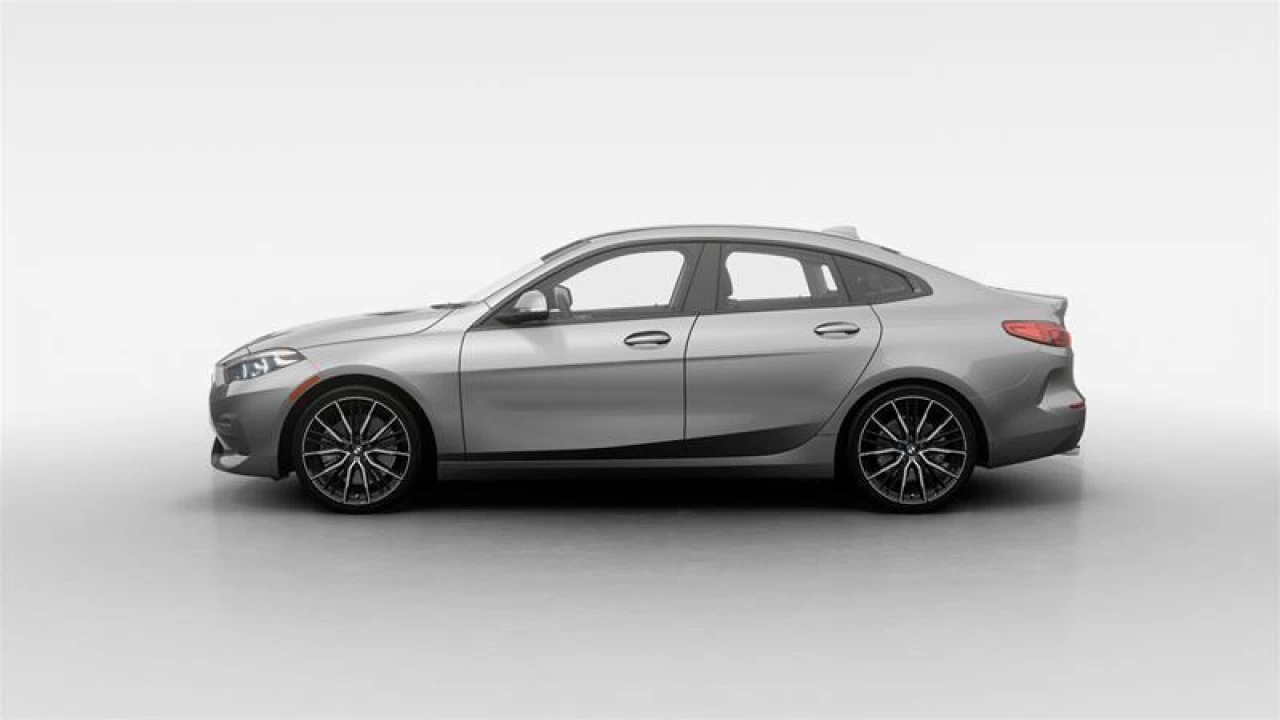 2024 BMW 228i xDrive Gran Coupe Main Image