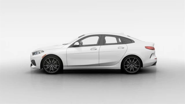 BMW 228i xDrive Gran Coupe 2024