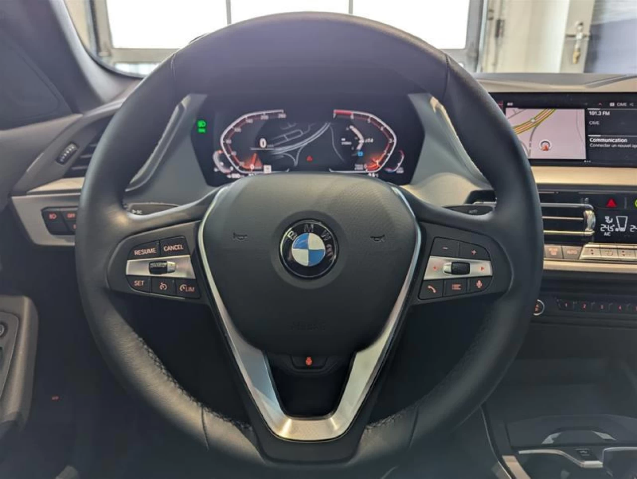 2024 BMW 228i xDrive Gran Coupe Main Image