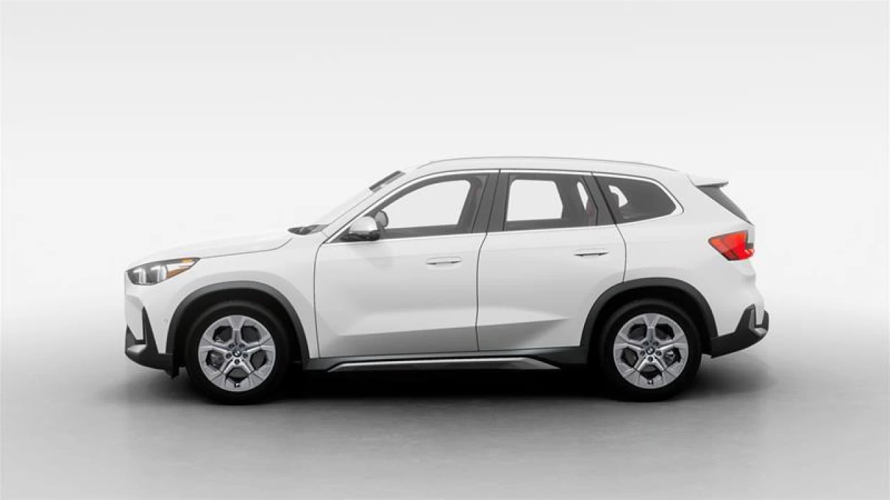 2025 BMW X1 xDrive28i Image principale