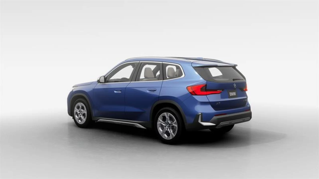 2025 BMW X1 xDrive28i Image principale