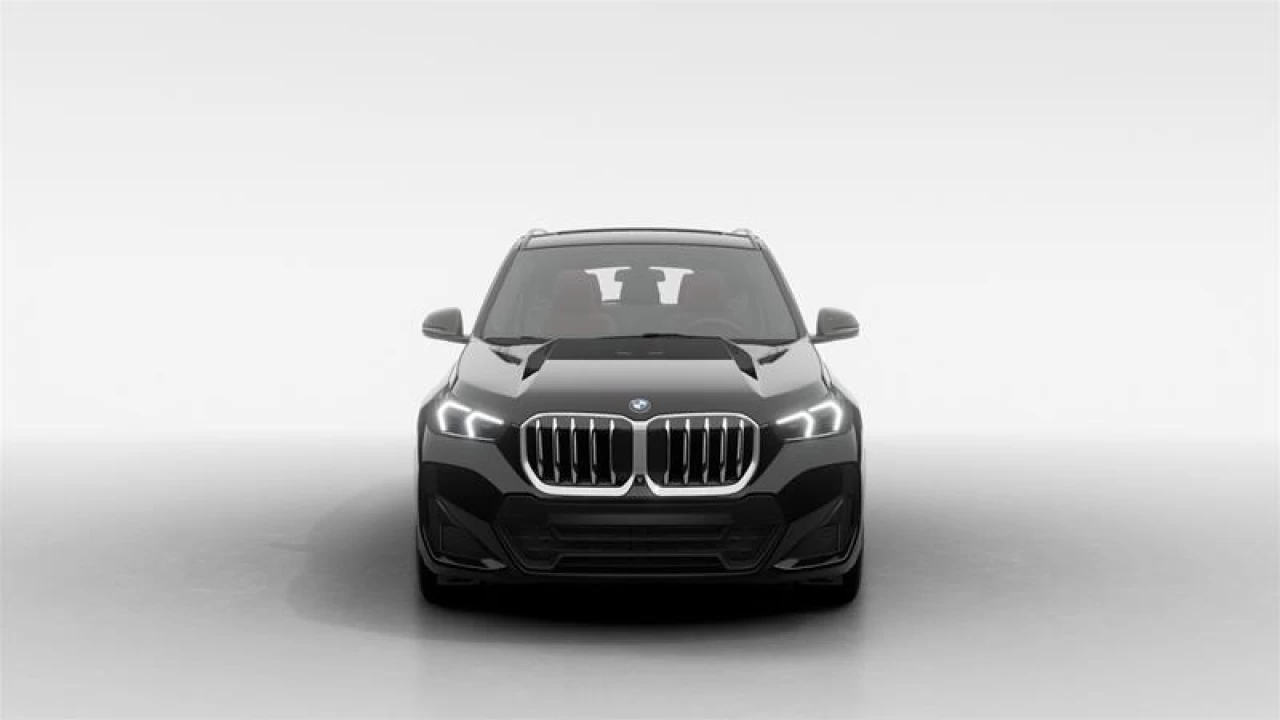 2024 BMW X1 xDrive28i Main Image