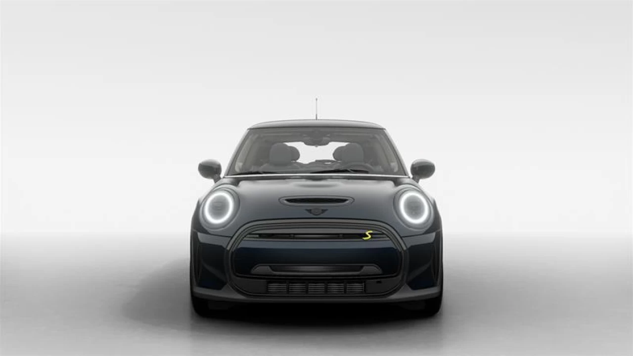 2024 MINI Cooper SE 3 Door Main Image