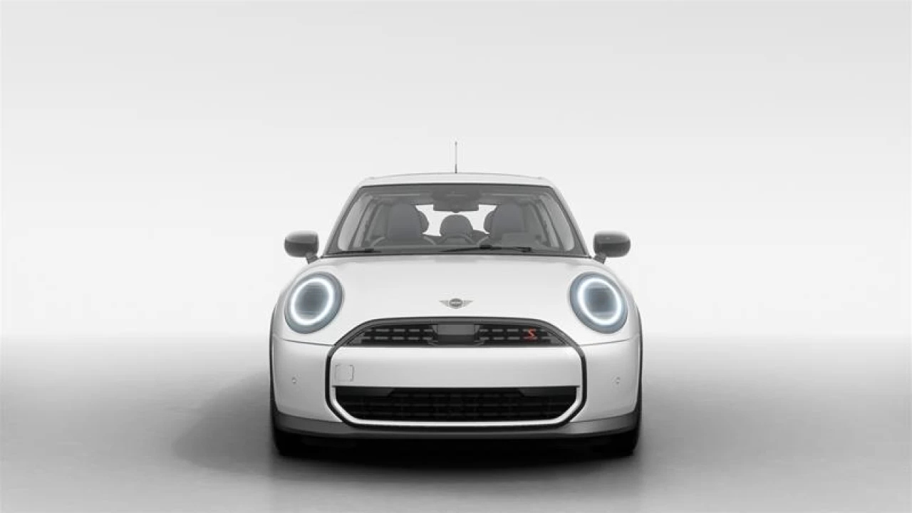 2025 MINI 5 Door Cooper S FWD Main Image