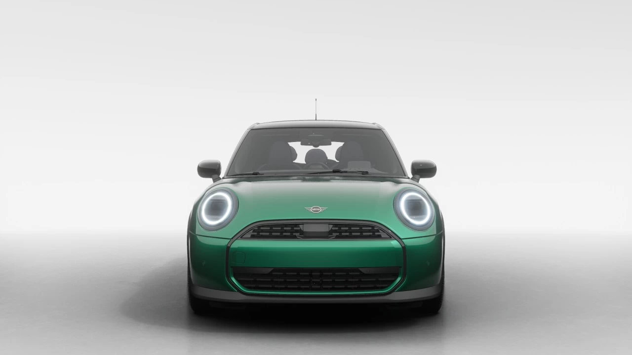 2025 MINI COOPER C 5 Door Image principale