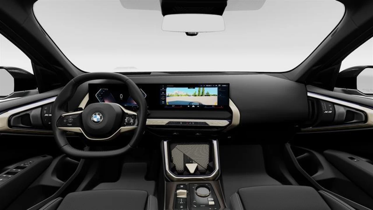 2025 BMW X3 30 xDrive Image principale