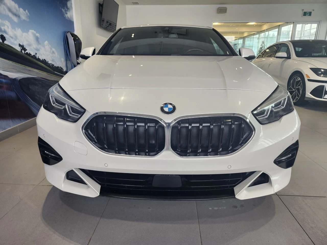 2020 BMW 228i xDrive Gran Coupe 228i xDrive Image principale