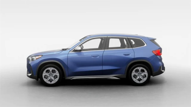 BMW X1 xDrive28i 2025