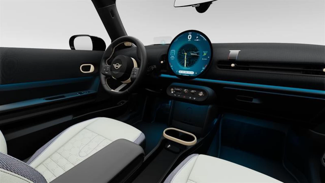 2025 MINI COOPER S 3 Door Main Image