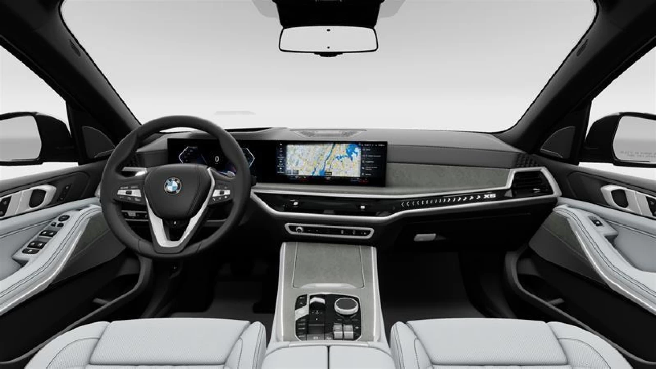 2025 BMW X5 xDrive40i Edition 25 Jahre Main Image