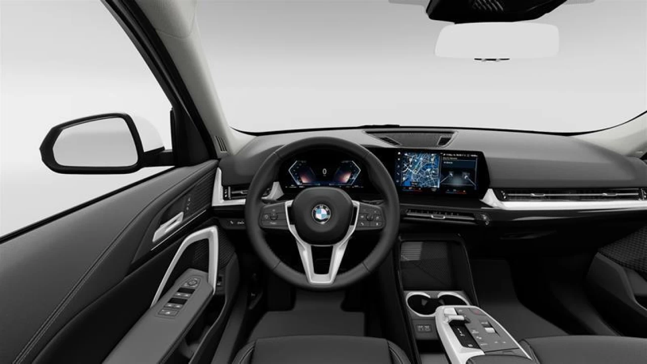 2024 BMW X1 xDrive28i Main Image