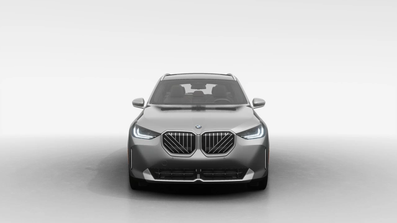 2025 BMW X3 30 xDrive Image principale