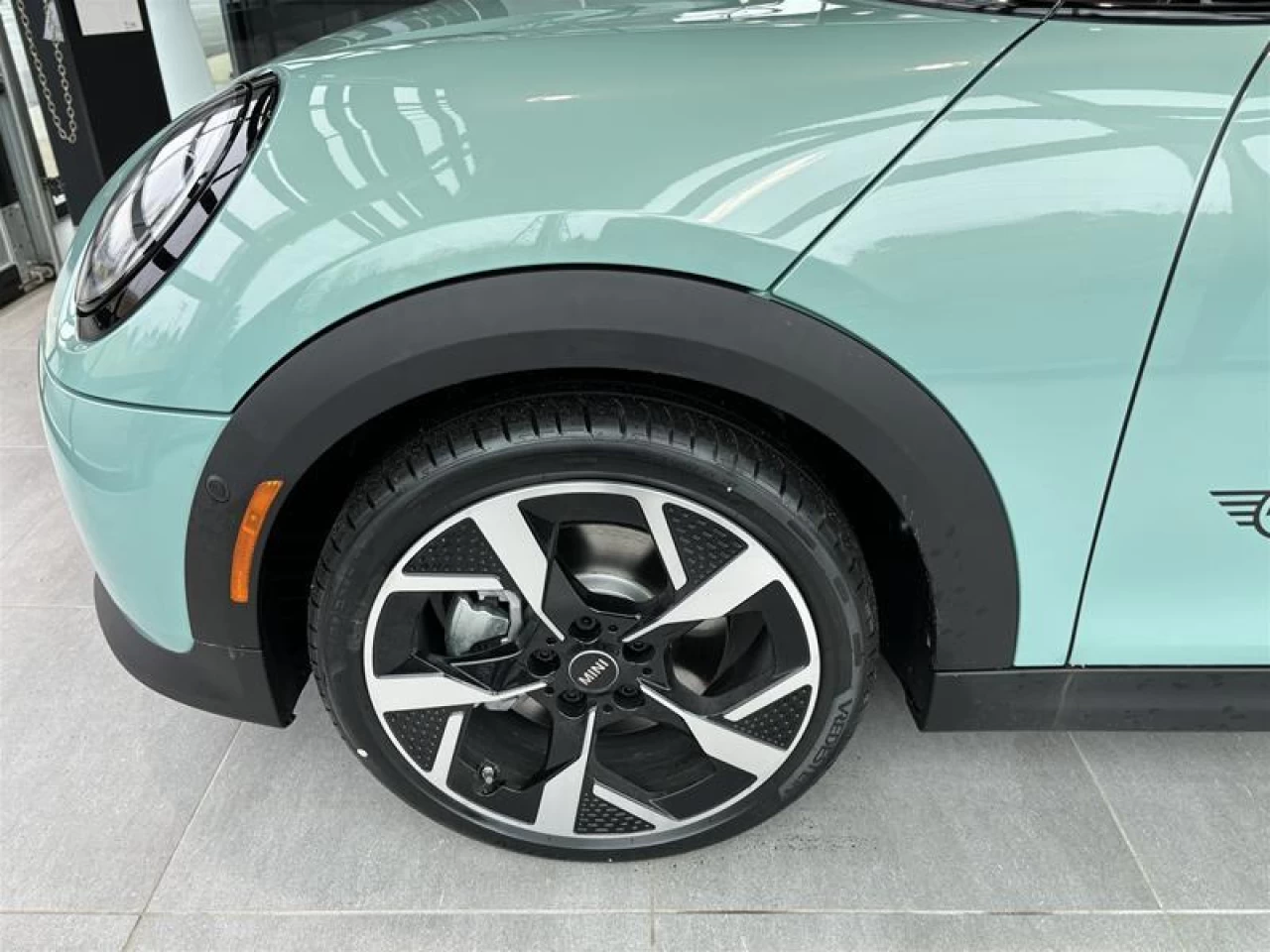 2025 MINI COOPER S 3 Door Main Image