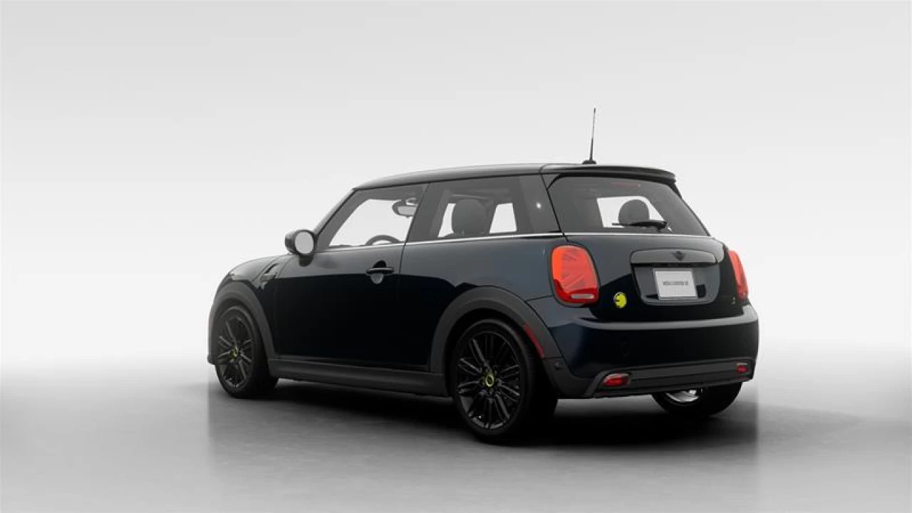 2024 MINI Cooper SE 3 Door Image principale