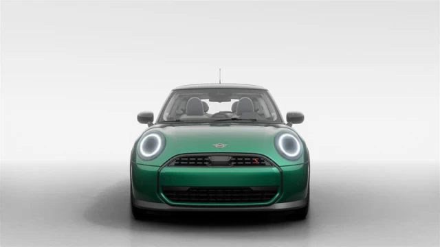 MINI COOPER S 3 Door 2025