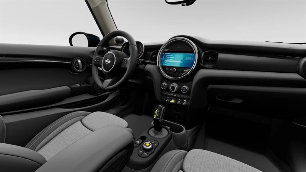 2024 MINI Cooper SE 3 Door Image principale