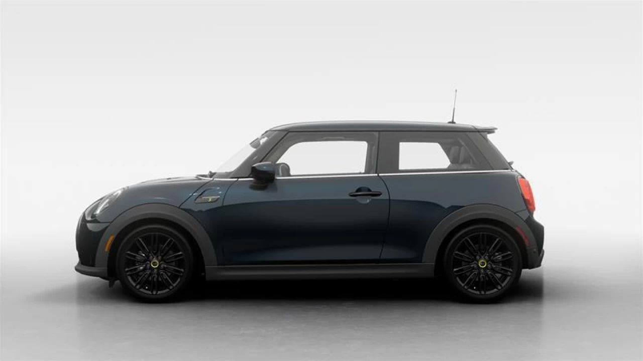 2024 MINI Cooper SE 3 Door Image principale