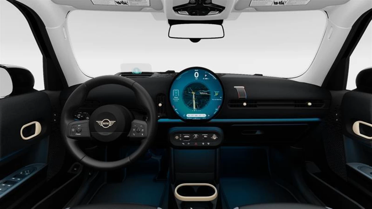 2025 MINI COOPER C 5 Door Main Image