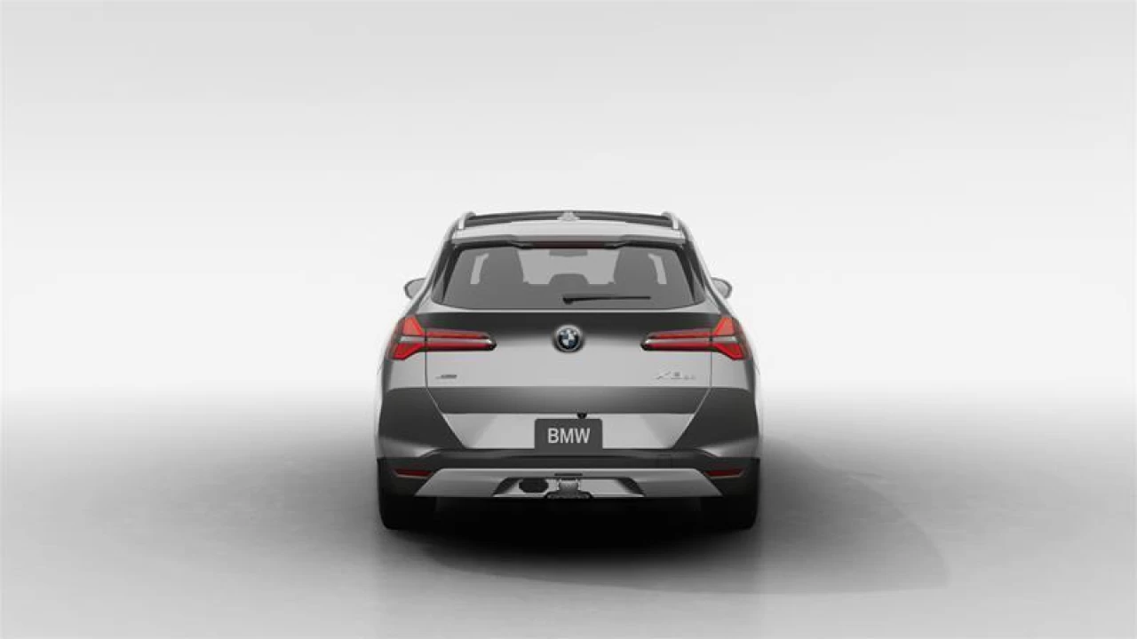 2025 BMW X3 30 xDrive Main Image