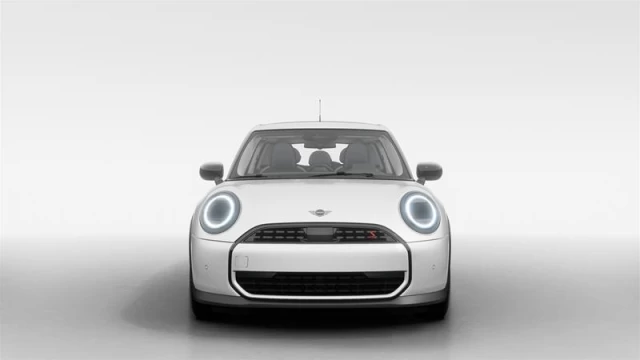 MINI COOPER S 5 Door 2025