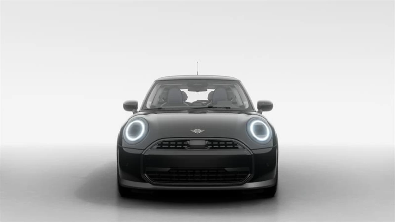 2025 MINI Cooper C 3 Door Image principale