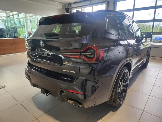 BMW X3 xDrive30i 2024