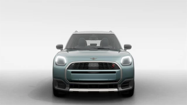 MINI Countryman Cooper S ALL4 2025