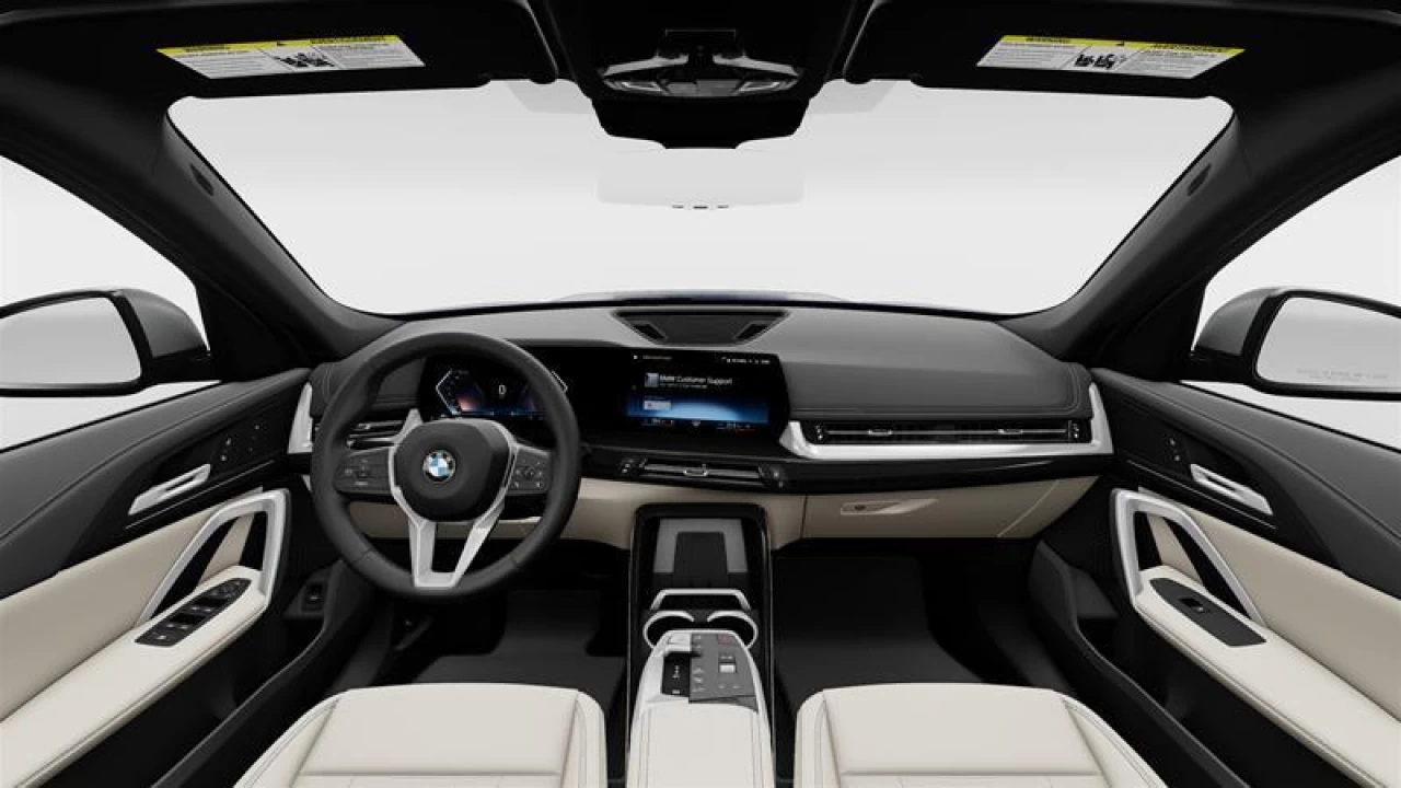 2025 BMW X1 xDrive28i Image principale