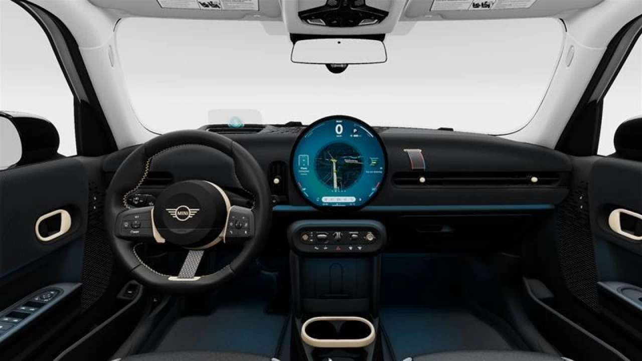 2025 MINI COOPER C 5 Door Main Image