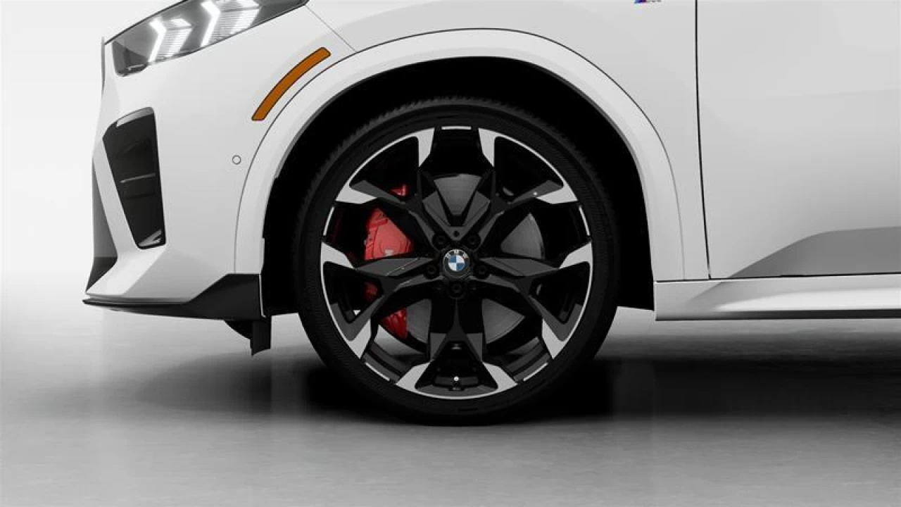 2024 BMW X2 M35i xDrive Image principale