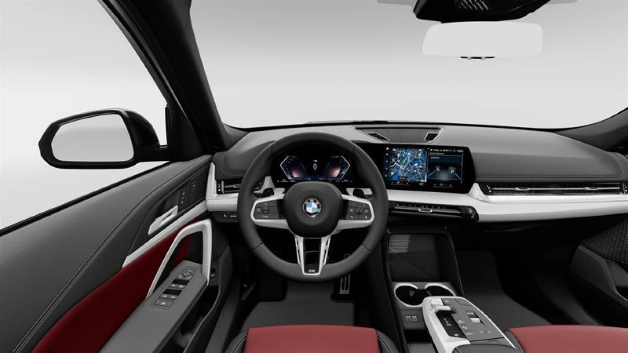 2024 BMW X1 xDrive28i Main Image