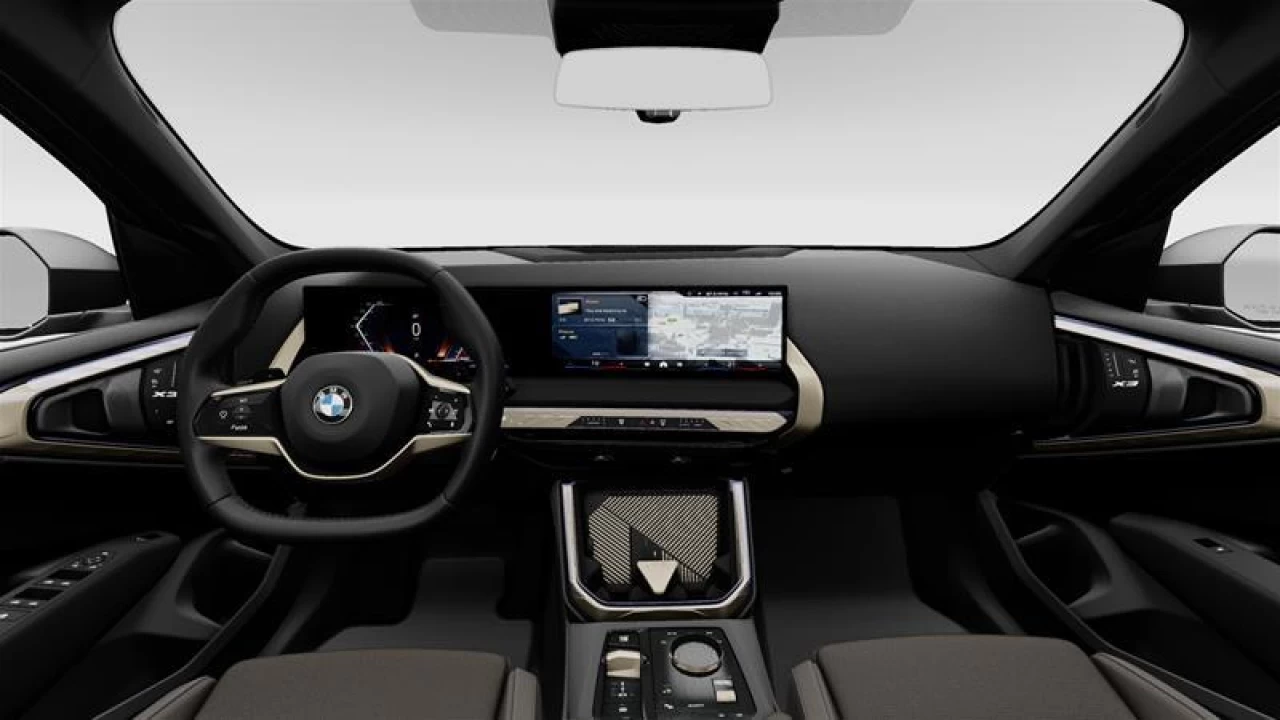 2025 BMW X3 30 xDrive Main Image