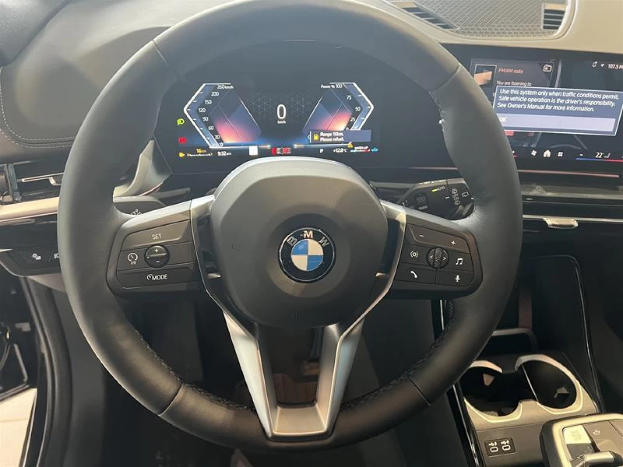 2024 BMW X1 xDrive28i Main Image