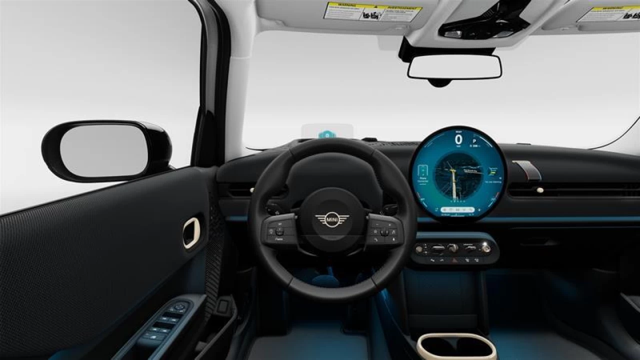 2025 MINI Cooper S 5 Door Image principale