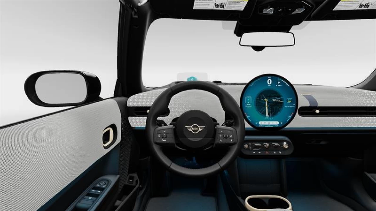 2025 MINI Convertible Cooper S FWD Main Image