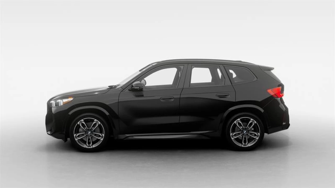 2024 BMW X1 xDrive28i Image principale