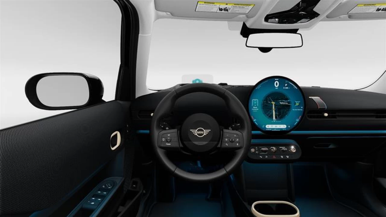 2025 MINI COOPER C 5 Door Main Image