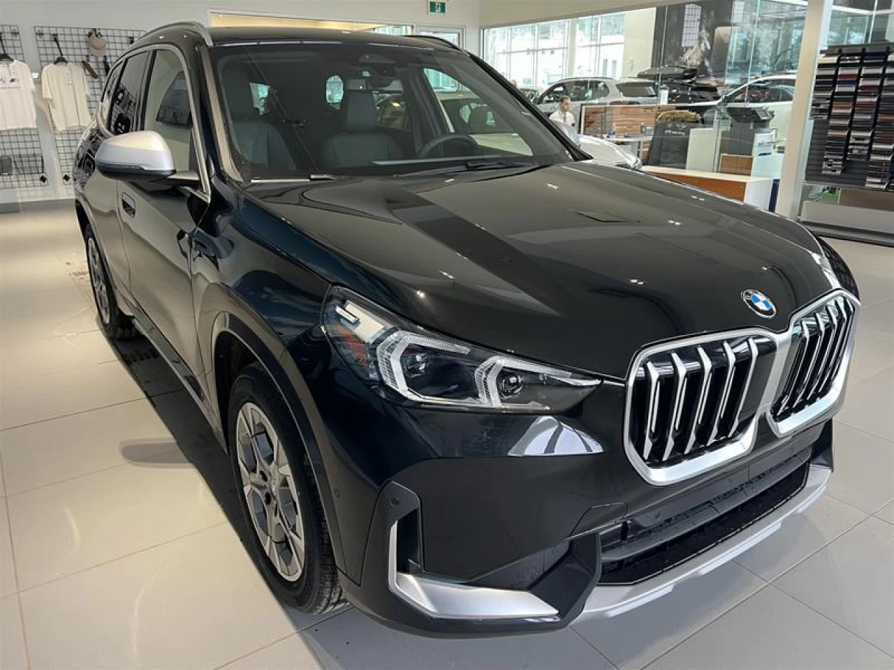 2024 BMW X1 xDrive28i Main Image