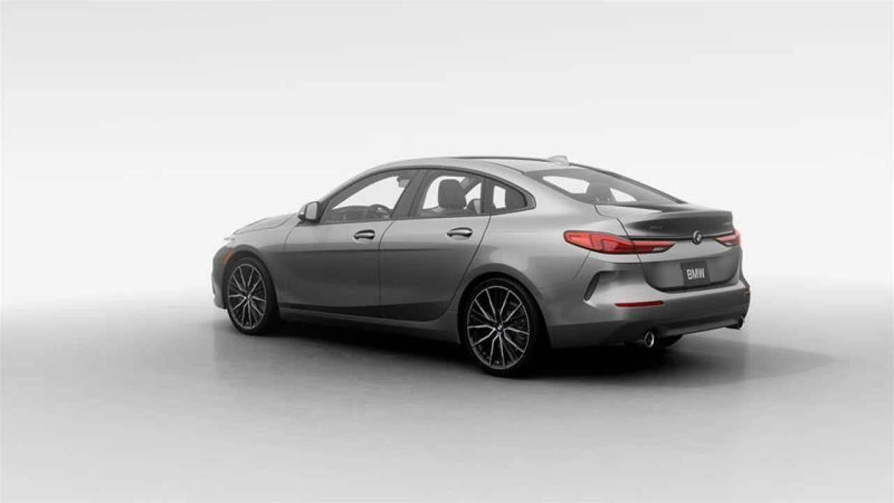 2024 BMW 228i xDrive Gran Coupe Main Image