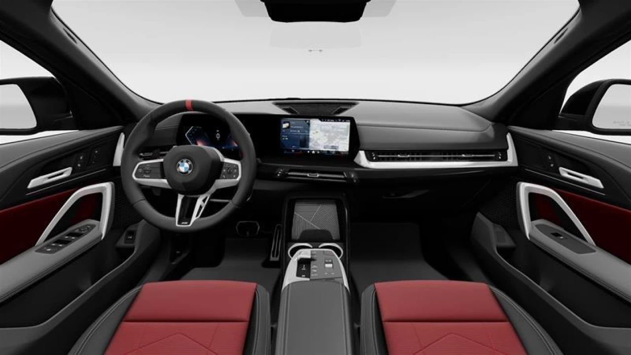 2024 BMW X2 xDrive28i Image principale