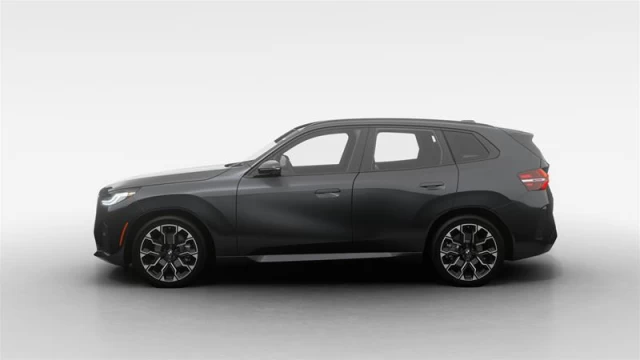 BMW X3 30 xDrive 2025