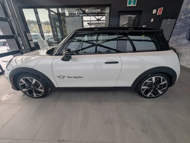 MINI COOPER S 3 Door 2025