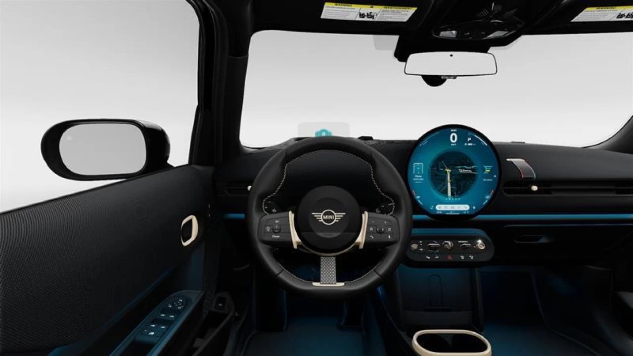 2025 MINI 5 Door Cooper S FWD Main Image