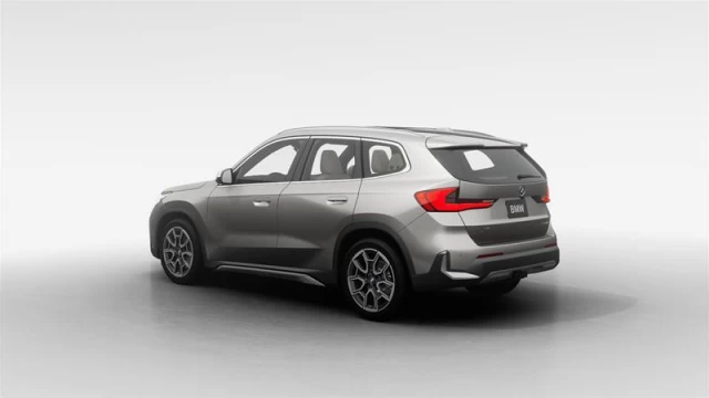 BMW X1 xDrive28i 2025