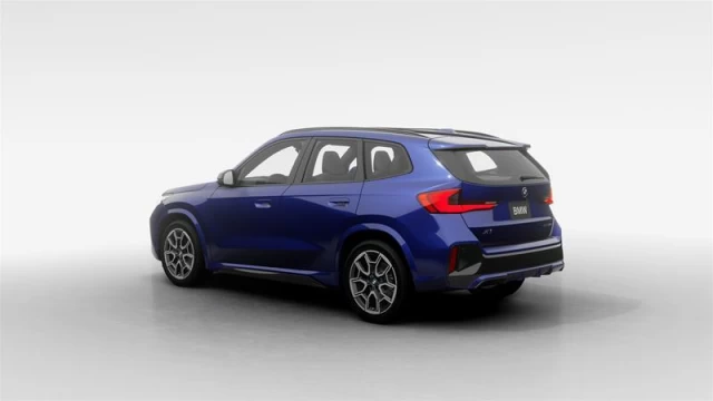 BMW X1 xDrive28i 2025