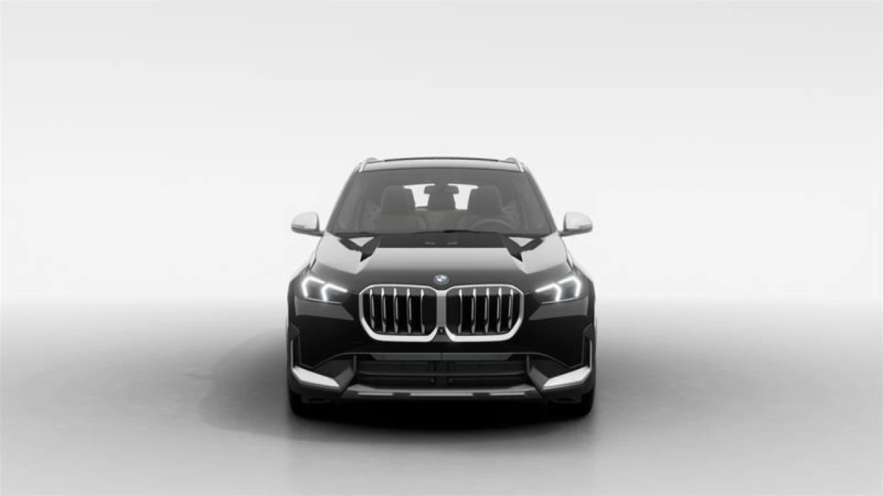 2024 BMW X1 xDrive28i Image principale