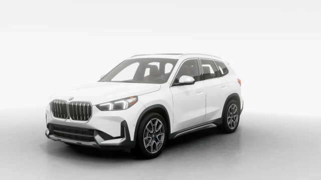 BMW X1 xDrive28i 2025