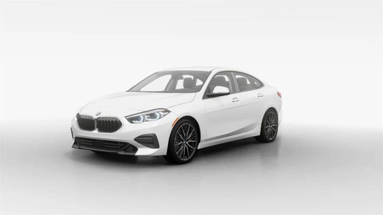 2024 BMW 228i xDrive Gran Coupe Image principale