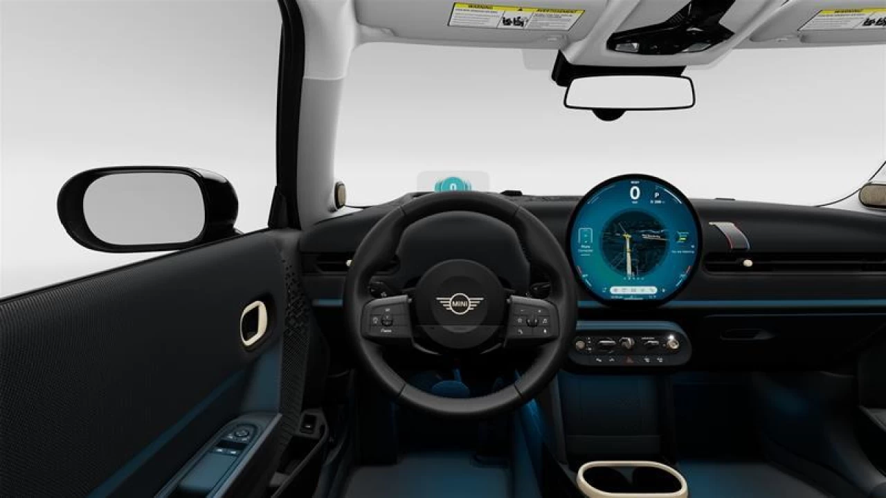 2025 MINI COOPER S 3 Door Main Image